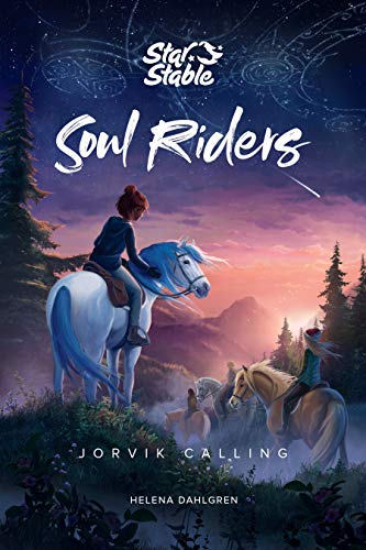 Soul Riders: Jorvik Calling (Volume 1) von Andrews McMeel Publishing